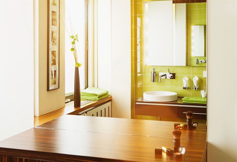 Novum Hotel Arosa Essen 2