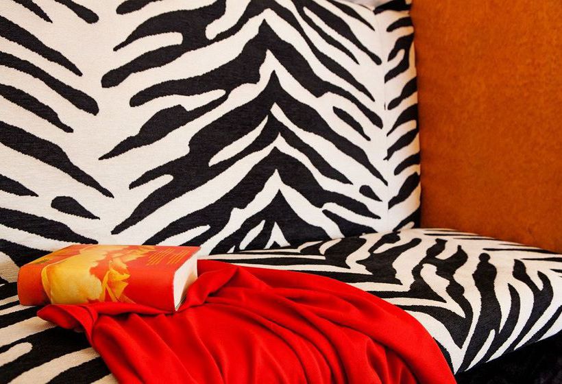 Novum Hotel Arosa Essen 5