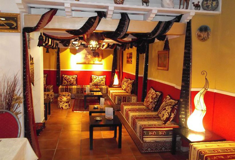 Novum Hotel Arosa Essen 9