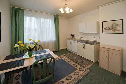 Astoria City Resort Essen