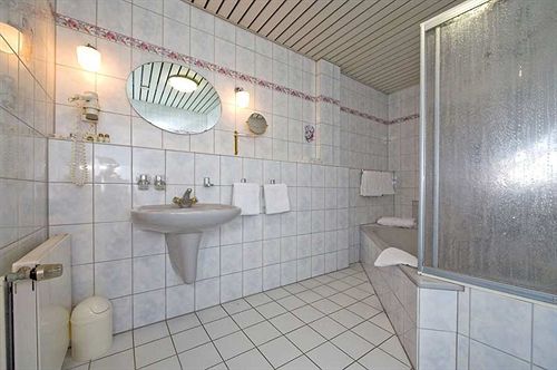 Astoria City Resort 10