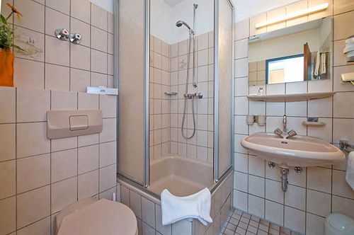 Astoria City Resort 14