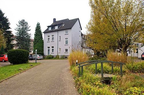 Astoria City Resort 3