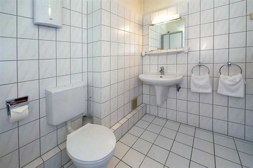 Astoria City Resort 6