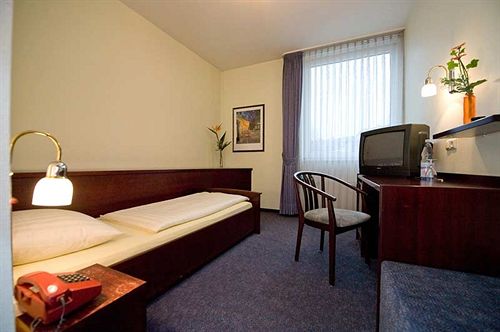 Astoria City Resort 7