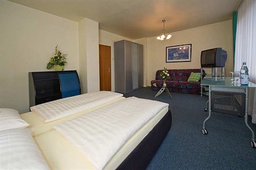 Astoria City Resort 8