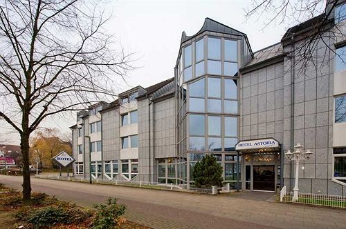 Astoria City Resort 9