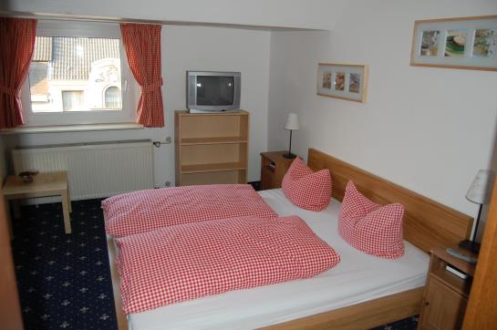 Hotel Fabritz Essen Renania del Norte Westfalia