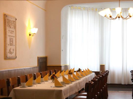 Hotel Diening Garni Essen