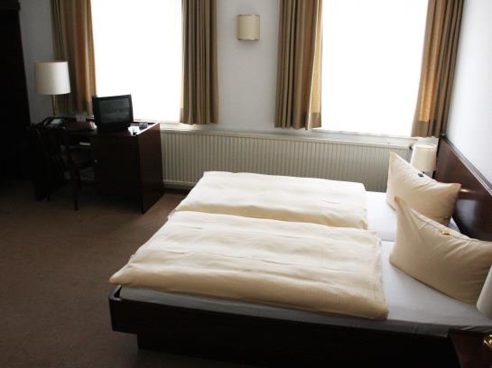 Hotel Diening Garni 1