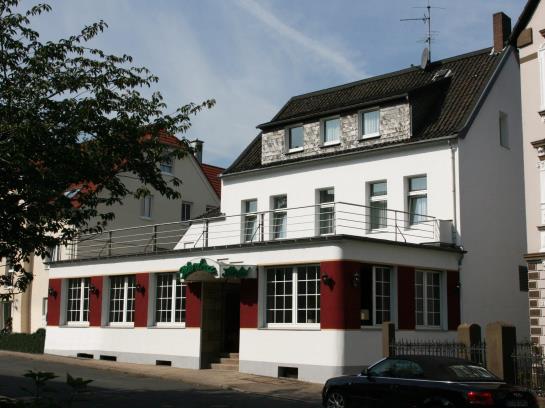 Hotel Diening Garni 11