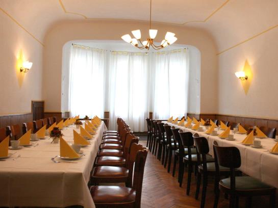 Hotel Diening Garni 13