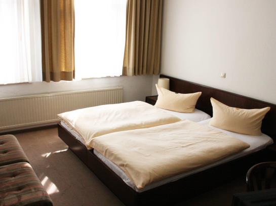 Hotel Diening Garni 2