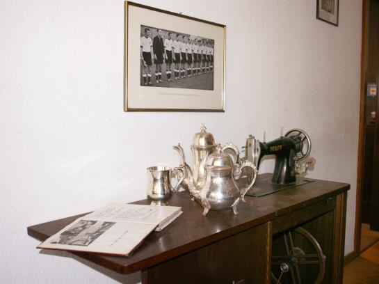 Hotel Diening Garni 3