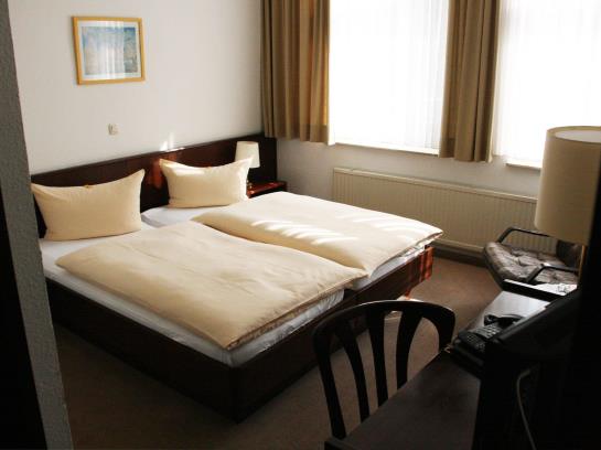 Hotel Diening Garni 6