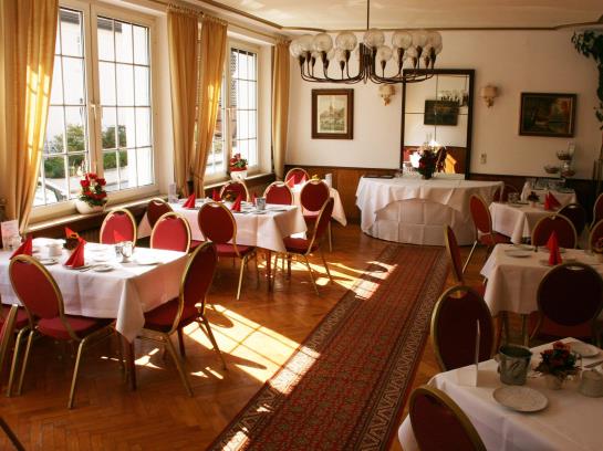 Hotel Diening Garni 7