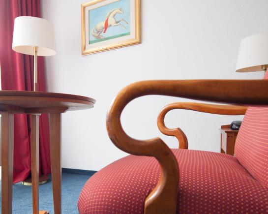 Hotel Auf Der Rötsch 1