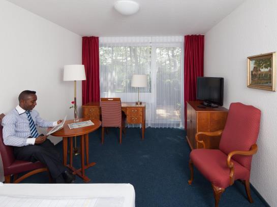 Hotel Auf Der Rötsch 10