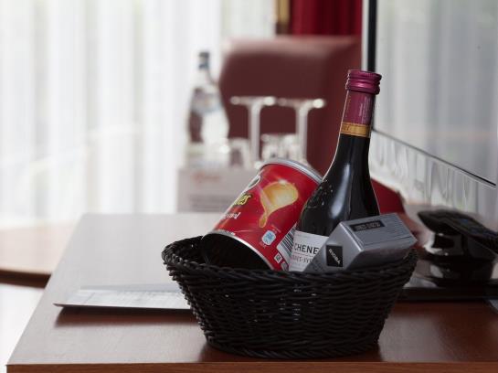 Hotel Auf Der Rötsch 11