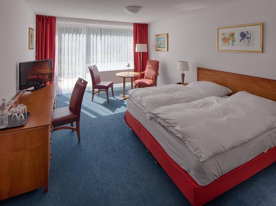 Hotel Auf Der Rötsch 12