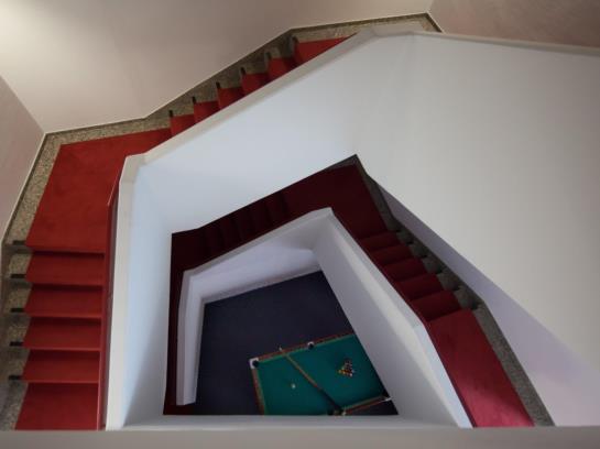 Hotel Auf Der Rötsch 13