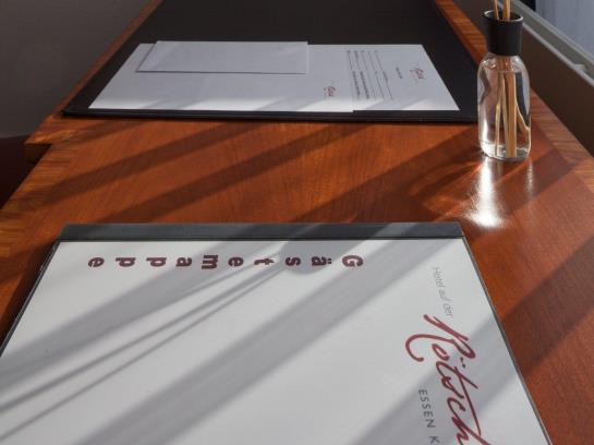 Hotel Auf Der Rötsch 14