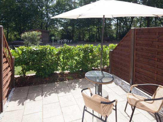 Hotel Auf Der Rötsch 15