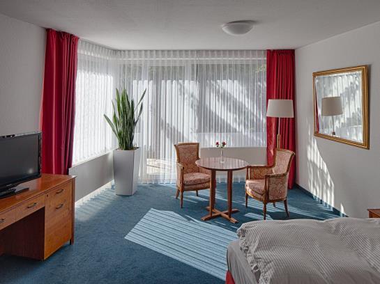 Hotel Auf Der Rötsch 16