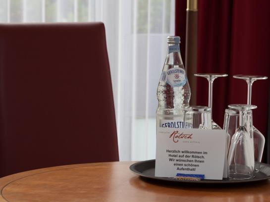 Hotel Auf Der Rötsch 19
