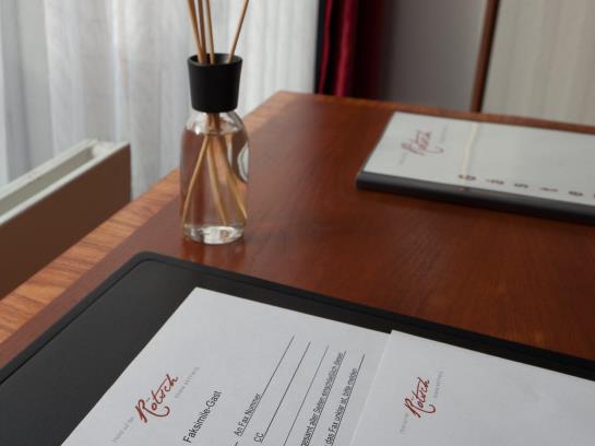 Hotel Auf Der Rötsch 2