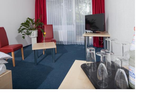 Hotel Auf Der Rötsch 3