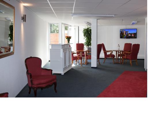 Hotel Auf Der Rötsch 5