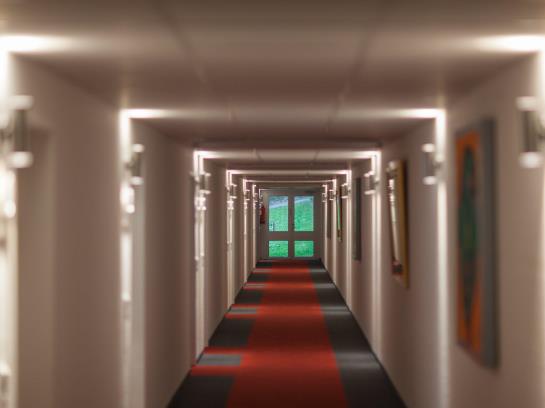 Hotel Auf Der Rötsch 6