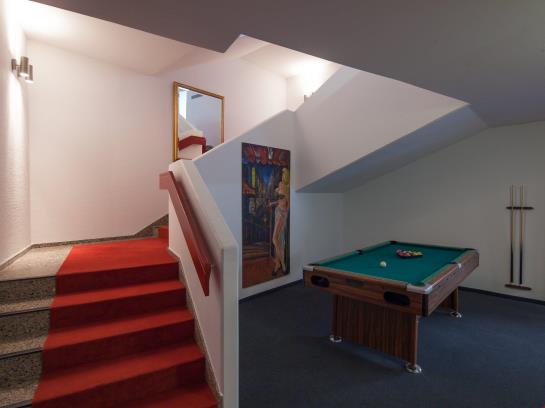 Hotel Auf Der Rötsch 7