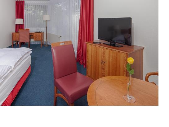 Hotel Auf Der Rötsch 8