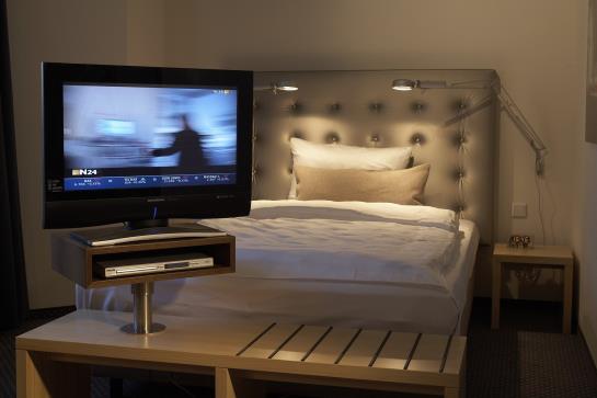 Hotel Maximilians 10