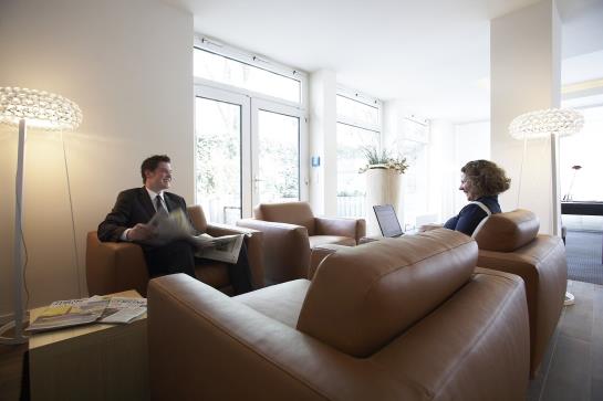 Hotel Maximilians 11