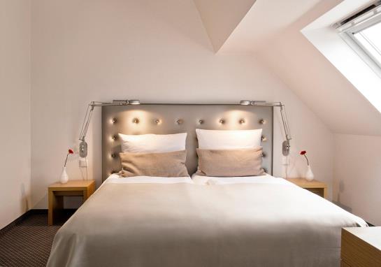 Hotel Maximilians 12