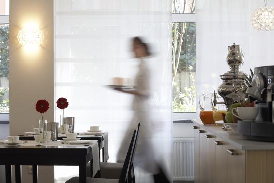 Hotel Maximilians 14