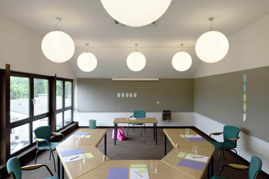 Hotel Mintrops Land Burgaltendorf Essen Renania del Norte Westfalia