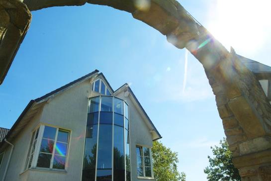 Hotel Mintrops Land Burgaltendorf 1