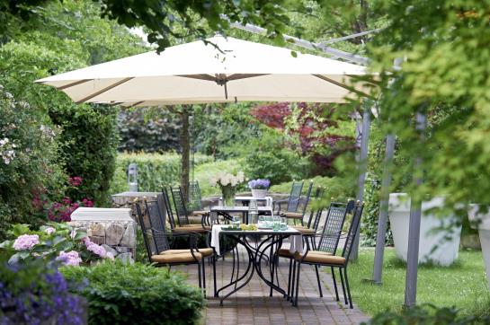 Hotel Mintrops Land Burgaltendorf 10