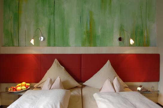 Hotel Mintrops Land Burgaltendorf 17