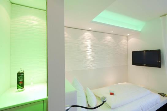 Hotel Mintrops Land Burgaltendorf 18