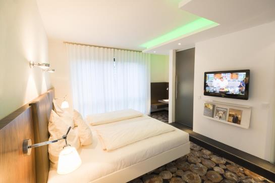 Hotel Mintrops Land Burgaltendorf 2