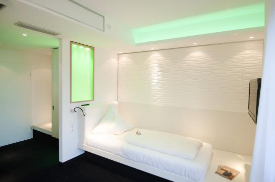 Hotel Mintrops Land Burgaltendorf 4