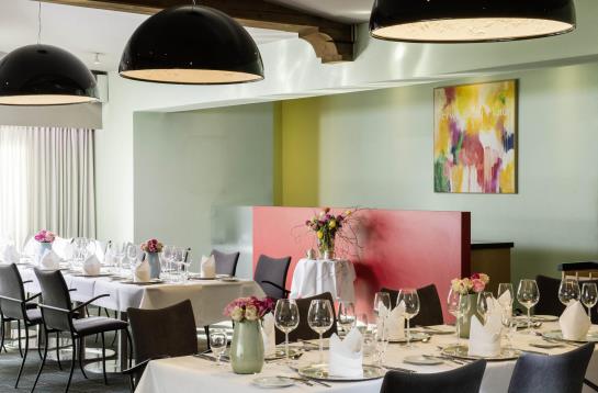 Hotel Mintrops Land Burgaltendorf 6