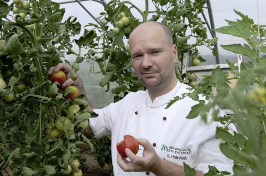 Hotel Mintrops Land Burgaltendorf 9