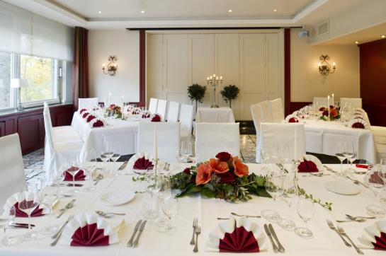 Hotel Sengelmannshof