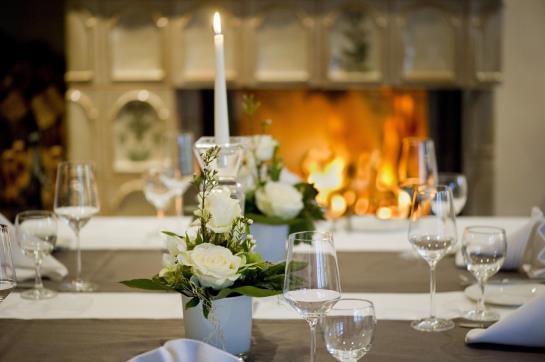 Hotel Sengelmannshof 1